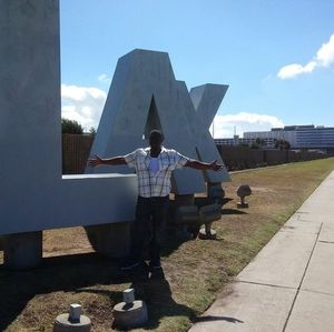 Meet your Posher, Julius